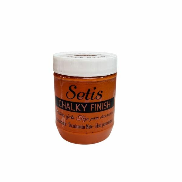 Pintura a la Tiza Setis 125 ml