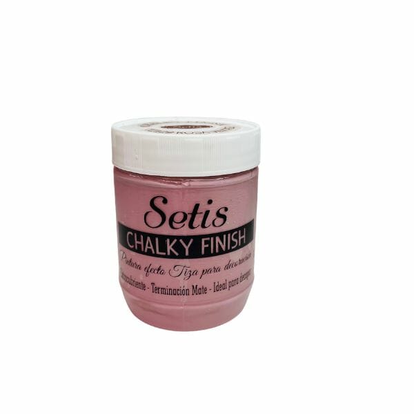 Pintura a la Tiza Setis 125 ml