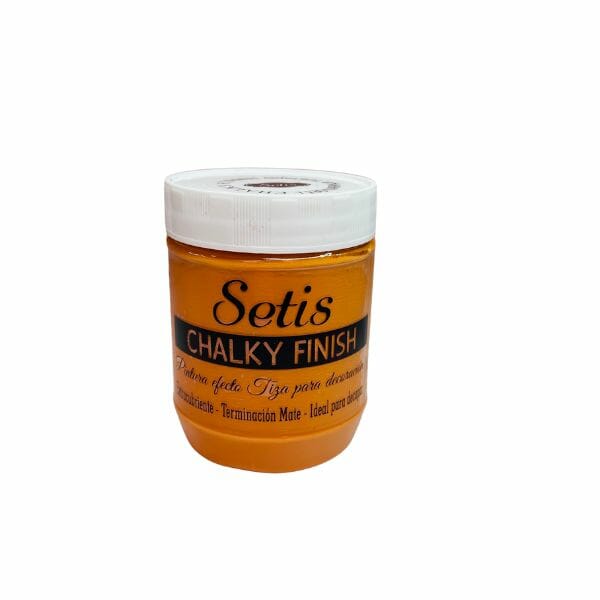 Pintura a la Tiza Setis 125 ml