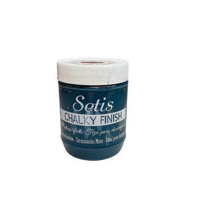 Pintura a la Tiza Setis 125 ml