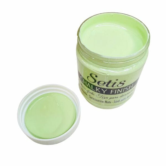 Pintura a la Tiza Setis 125 ml