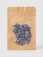 Bolsa de Cristales Hotfix Silver 30 g, SS16 y SS20