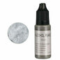 Pigmento Metallic Alcohol 15 ml Silvery