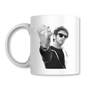 Gustavo Cerati Soda Stereo Taza 325ml