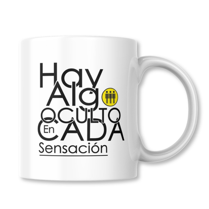 Gustavo Cerati Soda Stereo Taza 325ml