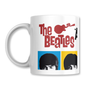 The Beatles A Hard Days Night Taza 325ml