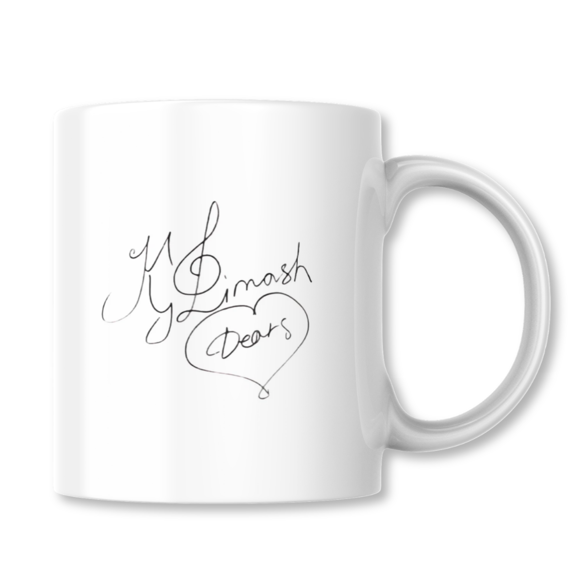 Dimash Kudaibergen Tazon M2 325ml