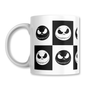 Jack Skellington Taza 325ml