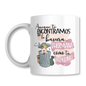 Hermana Como Tu Ninguna Taza 325ml