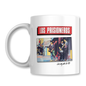 Los Prisioneros Somos el Mejor Pais de Chile Taza 325ml