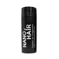 Nano Hair 30 grs Frasco Color Castaño Claro