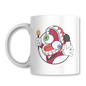 Caine The Amazing Digital Circus Taza 325ml