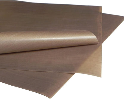 Hoja Papel de Teflon 30X40 CM