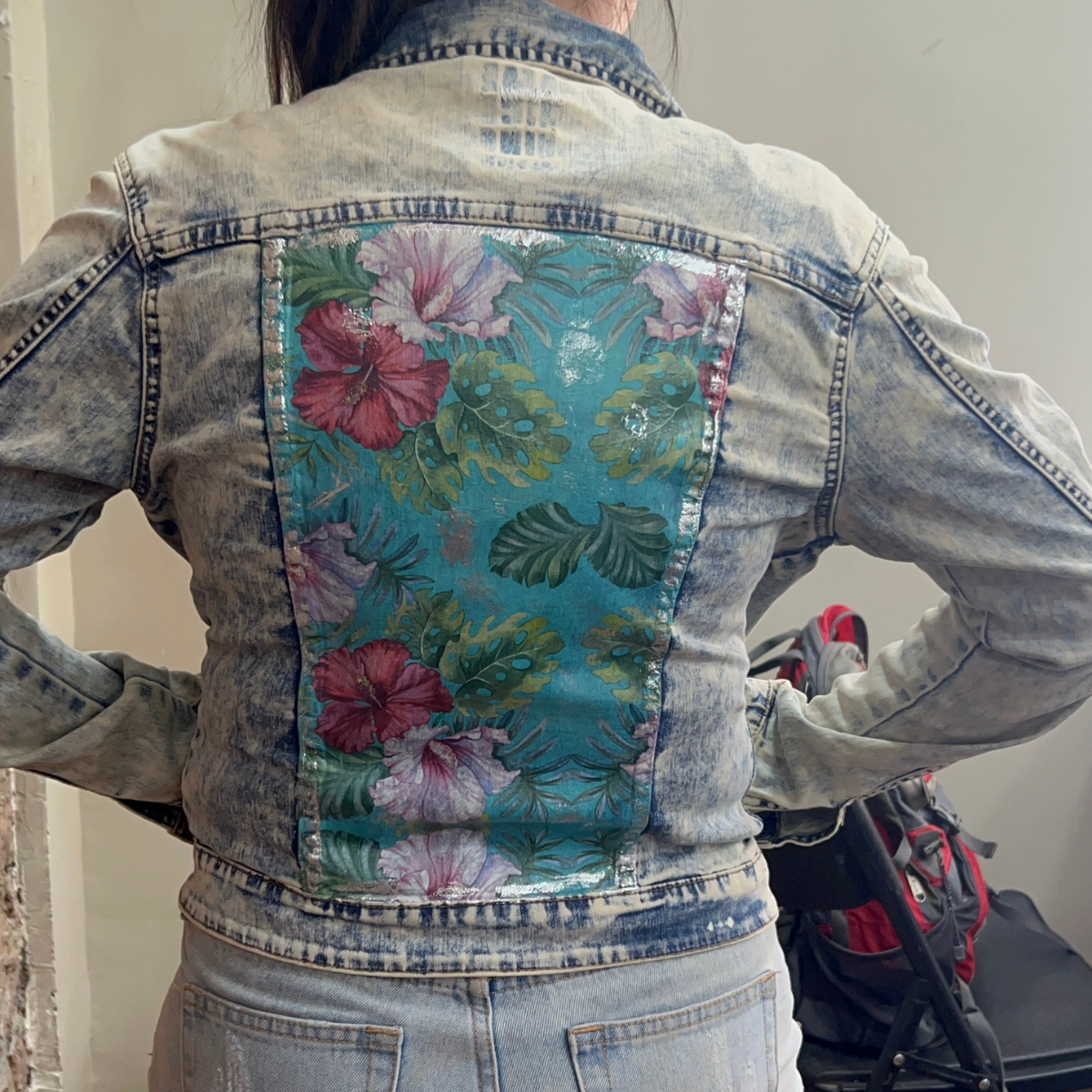 WorkShop - Intensivo Decoupage