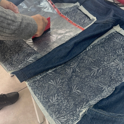 WorkShop - Intensivo Decoupage