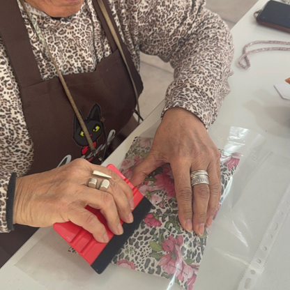 WorkShop - Intensivo Decoupage