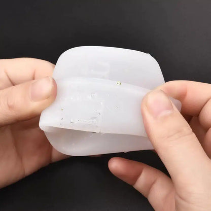 Vaso Silicona 100 ml  Resina Epóxi