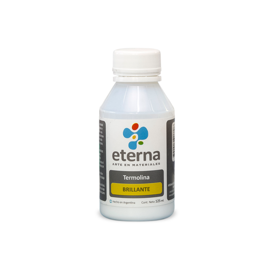 Termolina Brillante 125 ml