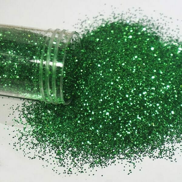 Glitter Escarcha 10 grs con dosificador
