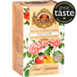 Te Basilur infusion Sin Teina Wild Rose 20 bolsas