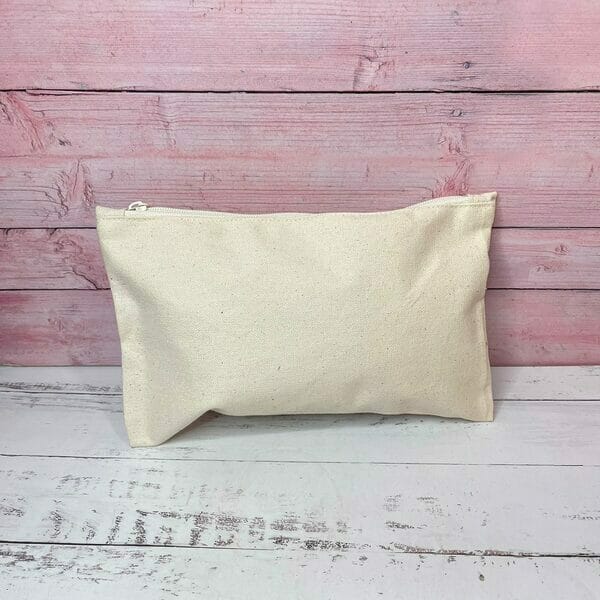 Estuche Lona 14X25