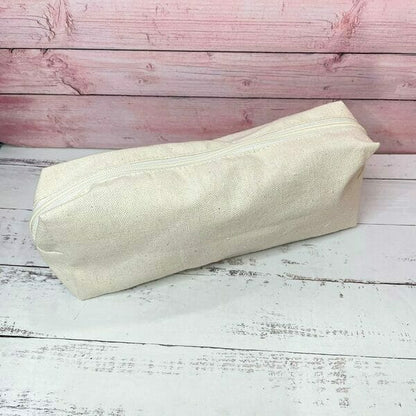 Estuche Lona 10X24X6