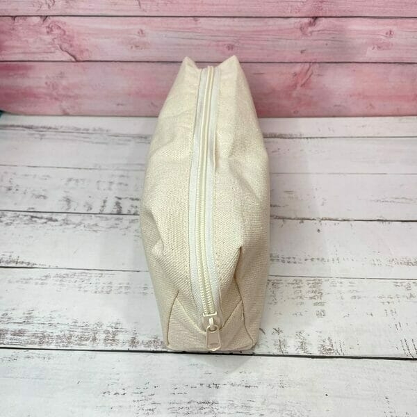 Estuche Lona 10X24X6
