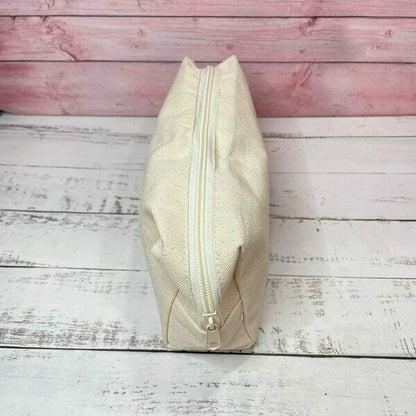 Estuche Lona 10X24X6