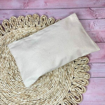 Estuche Lona 14X25