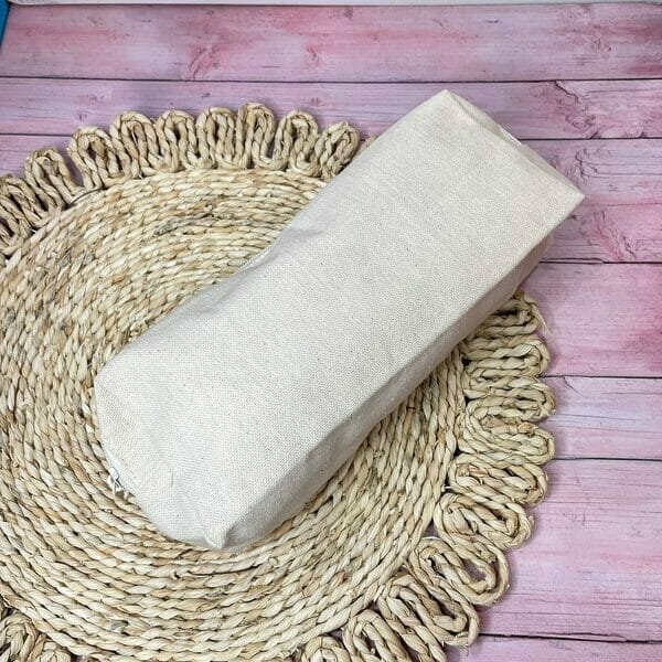 Estuche Lona 10X24X6