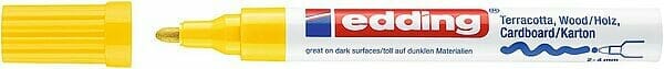 E-750 Marcadores Pintura 4mm Edding