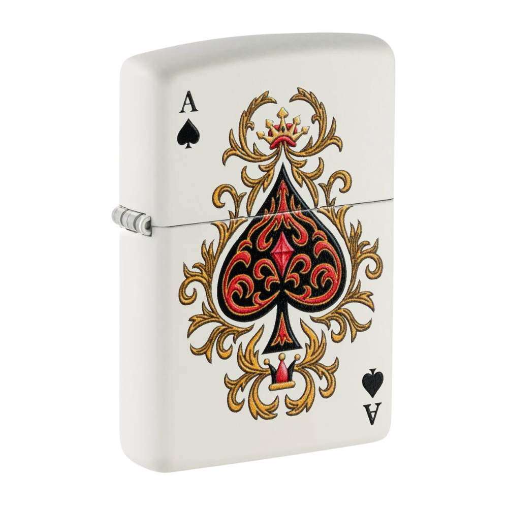 Encendedor Zippo Ace of Jokes ZP214.CI422732