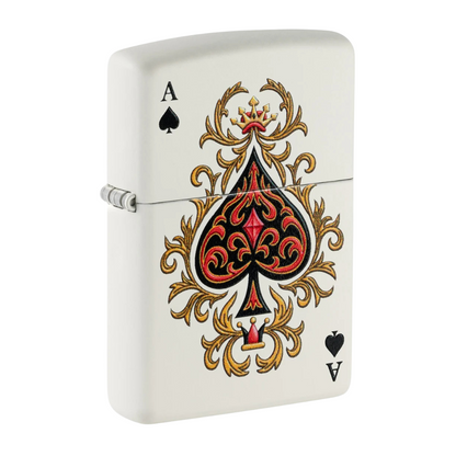 Encendedor Zippo Ace of Jokes ZP214.CI422732
