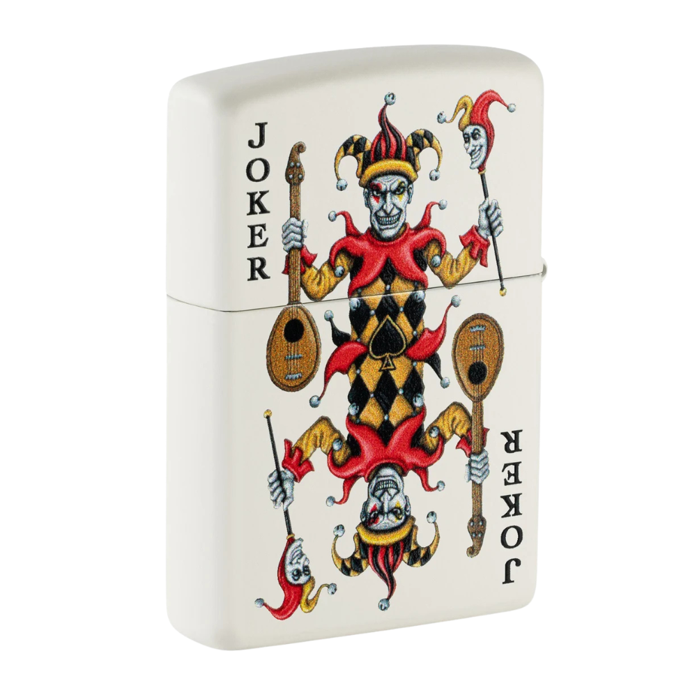 Encendedor Zippo Ace of Jokes ZP214.CI422732