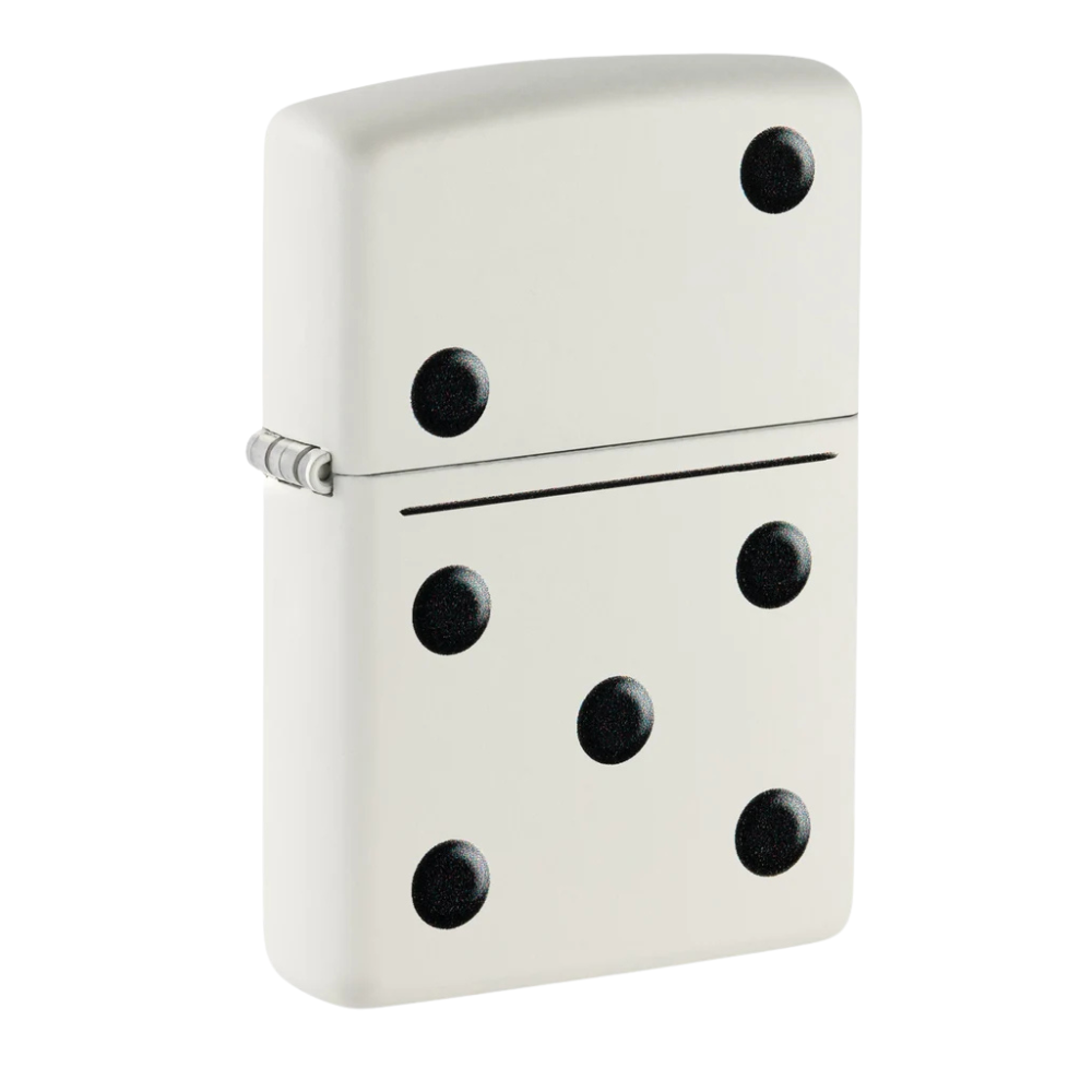 Encendedor Zippo Domino ZP46159