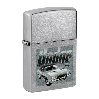 Encendedor Zippo Dodge Challenger ZP46226