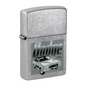 Encendedor Zippo Dodge Challenger ZP46226