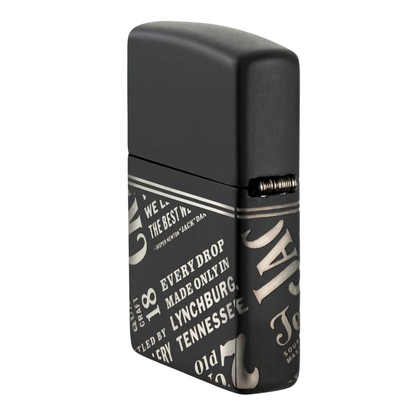 Encendedor Zippo Jack Daniels Every Drop ZP46279