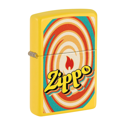 Encendedor Zippo Swirls Design ZP46570
