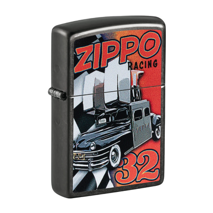Encendedor Zippo Racing Design ZP47508