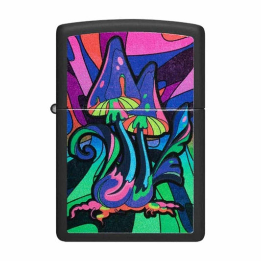 Encendedor Zippo Counter Culture Design  ZP48386