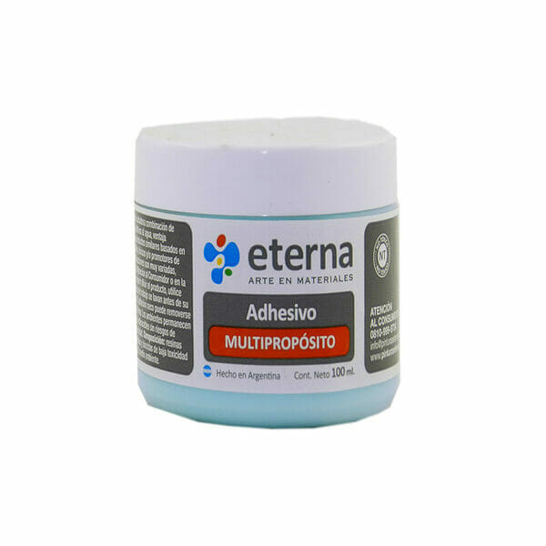 Adhesivo Multiproposito 100 ml
