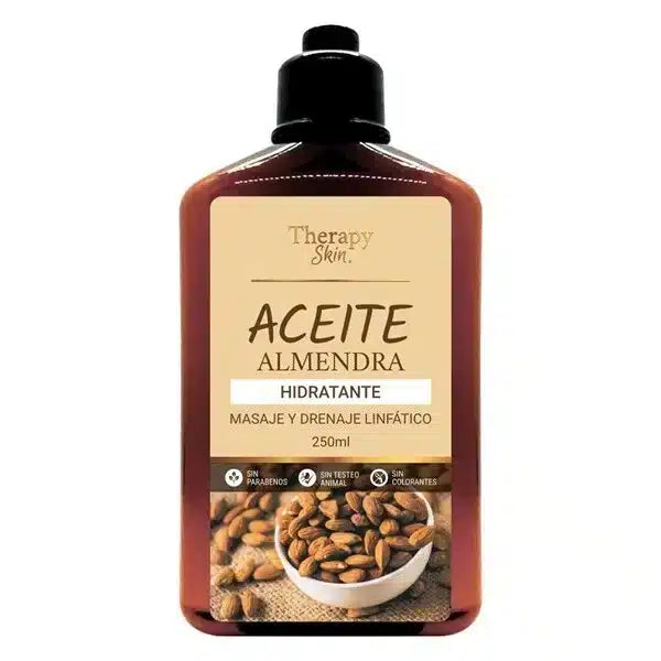 Aceite Masaje Hidratante Almendras Cosedeb 250ml
