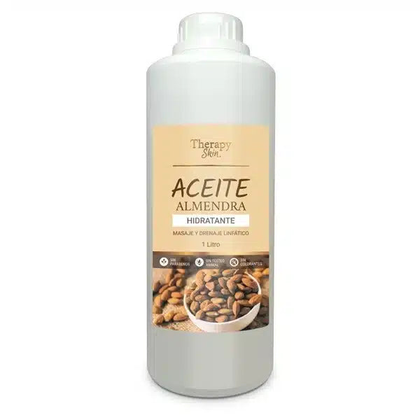Aceite Masaje Hidratante Almendras Cosedeb 1 Litro