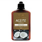 Aceite Masaje Hidratante Coco Cosedeb 250ml