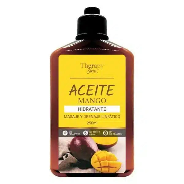 Aceite Masaje Hidratante Mango Cosedeb 250ml
