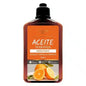 Aceite Masaje Hidratante Naranja Cosedeb 250ml