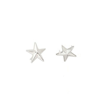 Adorno Estrella Niquel 12mm P20 Und. C8194