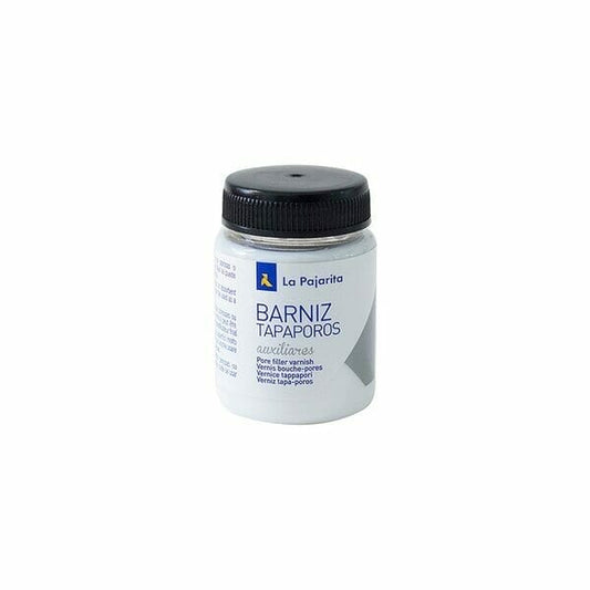 Barniz Tapa Poros 75 ML La Pajarita