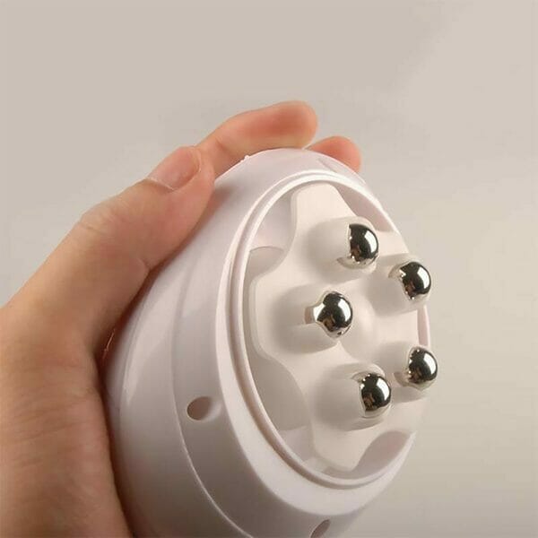 Masajeador Corporal Anticelulitis 3D Body Slimmer